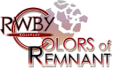 Colors of Remnant - A RWBY Roleplay